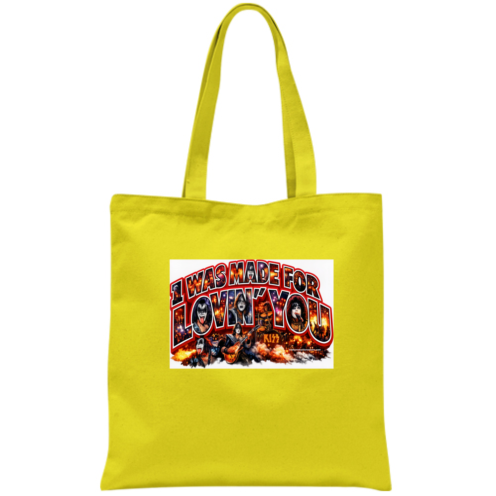 Borsa linea i was made for lovin you 1A