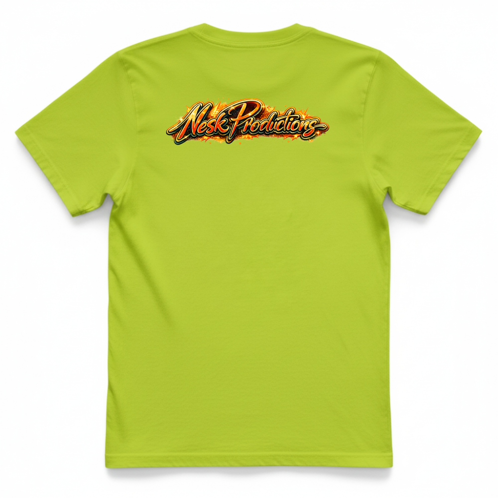T-Shirt Donna T-Shirt Verso un Mondo Migliore