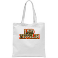 Borsa linea led zeppelin
