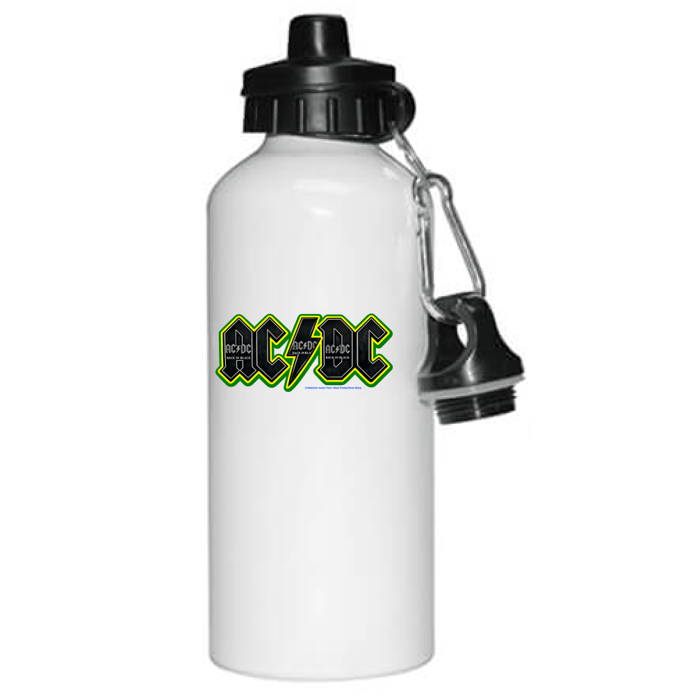 Borraccia linea AC/DC