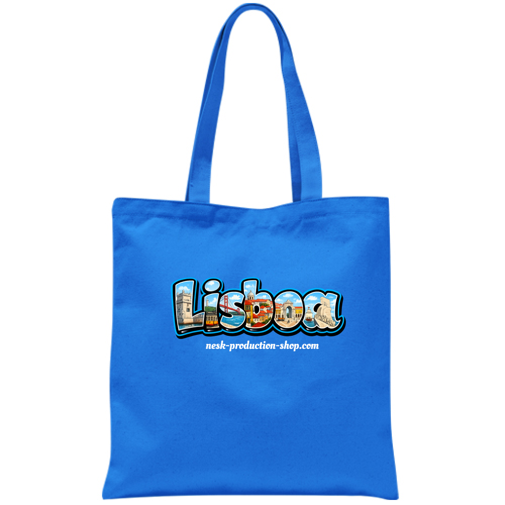 Borsa linea lisboa