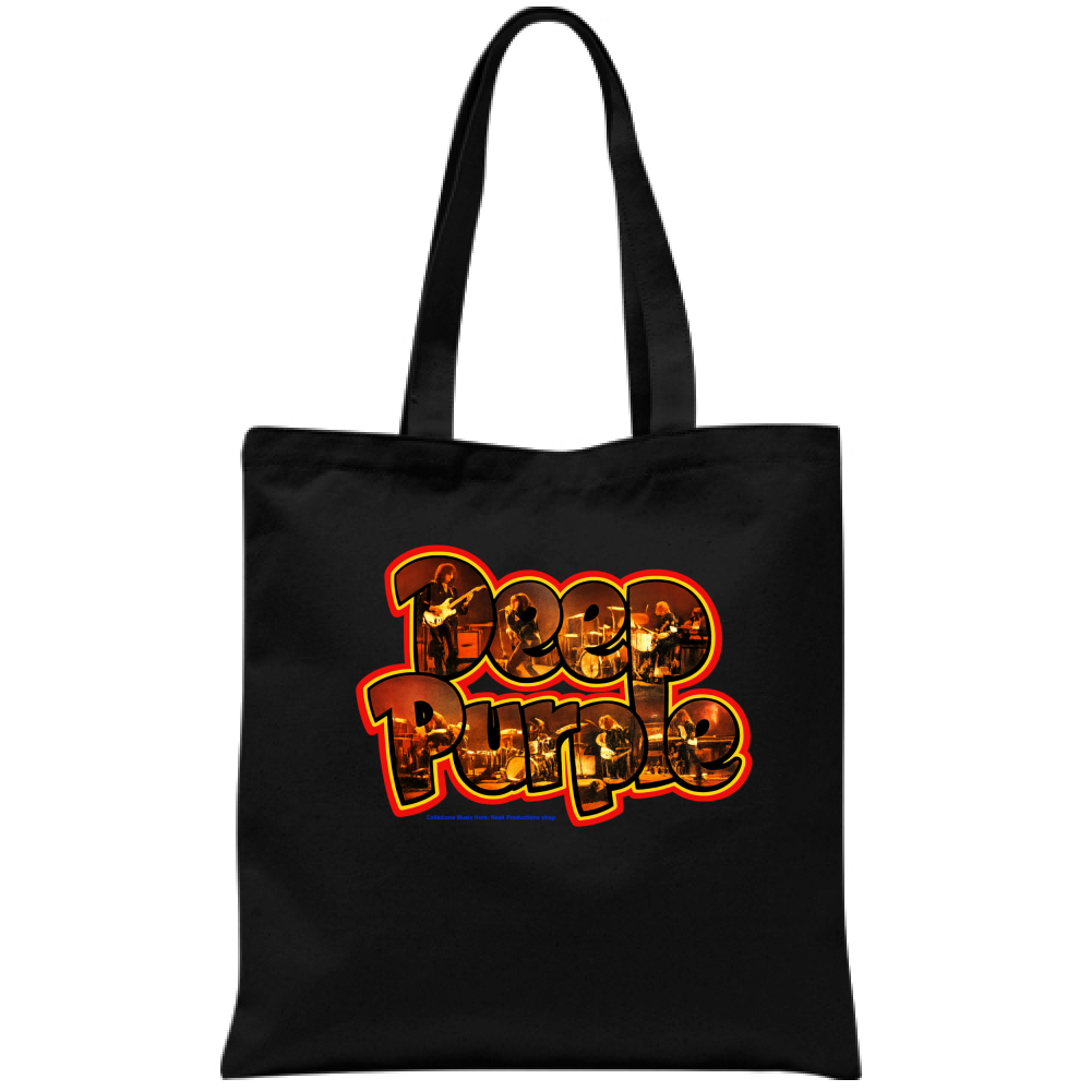 Borsa linea Deep Purple