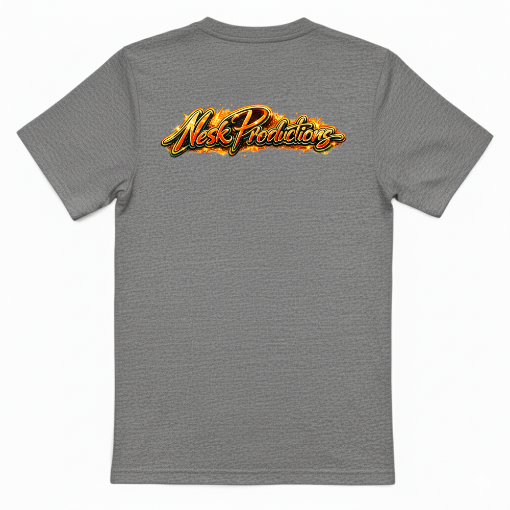 T-Shirt Unisex T-Shirt Verso un Mondo Migliore