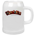 Boccale Birra linea vendetta