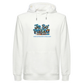 Felpa Cappuccio Unisex Canapa linea je so pazzo