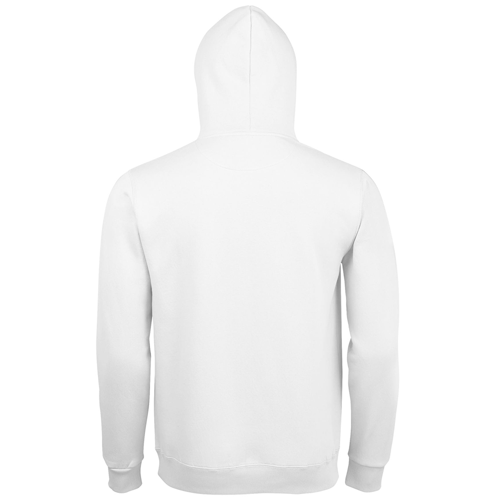 Hoodie Premium Men Linea V per Vendetta A