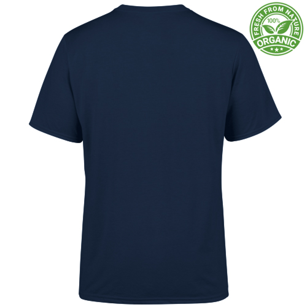 T-Shirt Unisex Organic T-Shirt Un Mondo Migliore