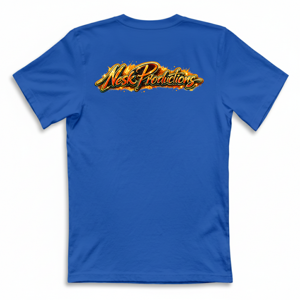 T-Shirt Unisex T-Shirt Verso un Mondo Migliore