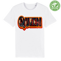 T-Shirt Unisex Organica Linea Queen  A