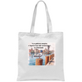 Borsa T-Shirt BatGabb Will Returns