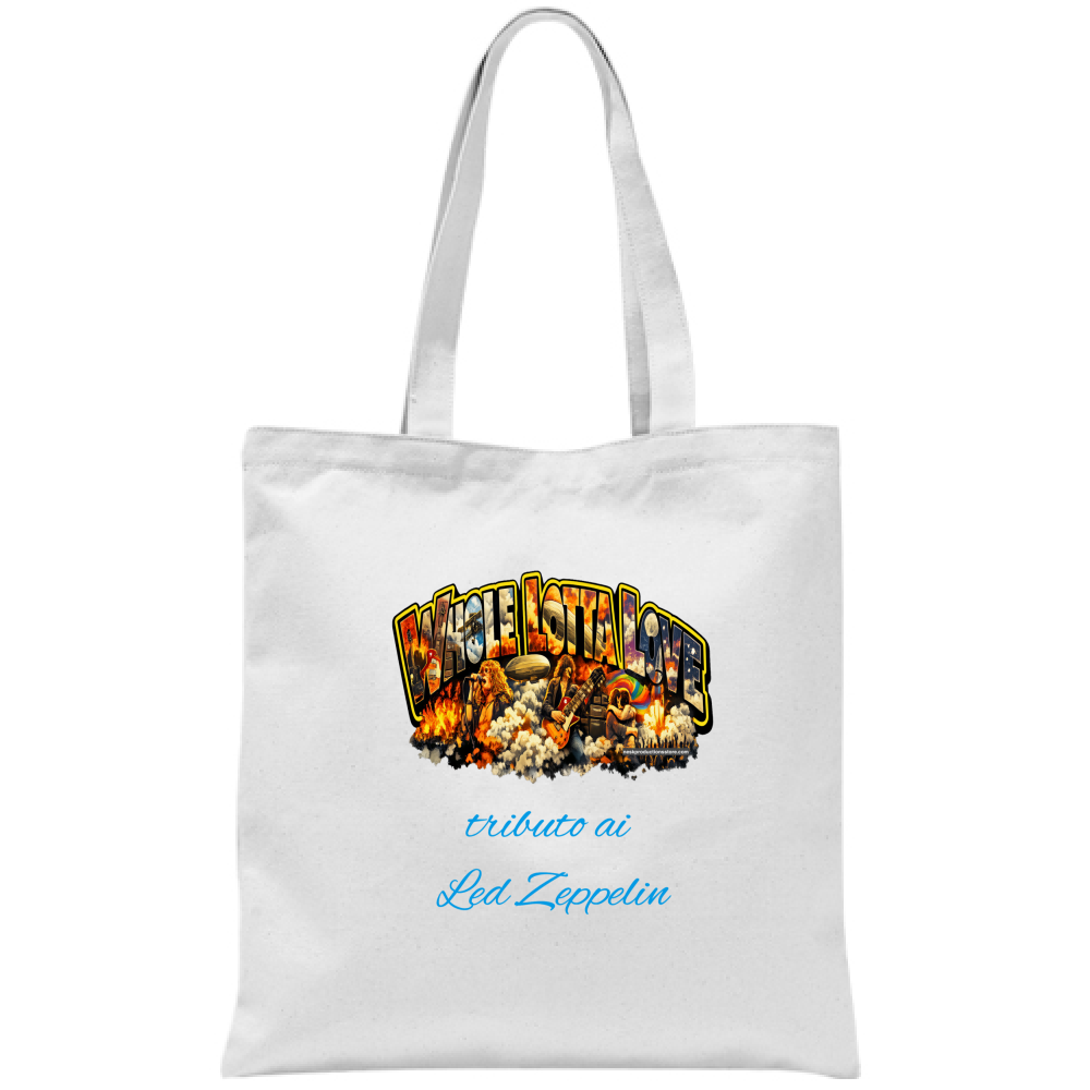 Borsa linea Whole lotta love