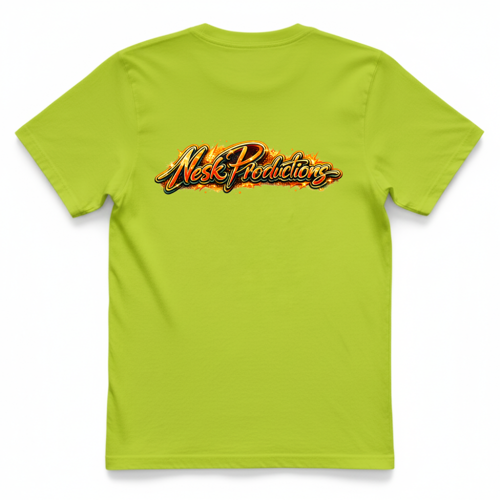 T-Shirt Bambino t-Shirt Linea Estate