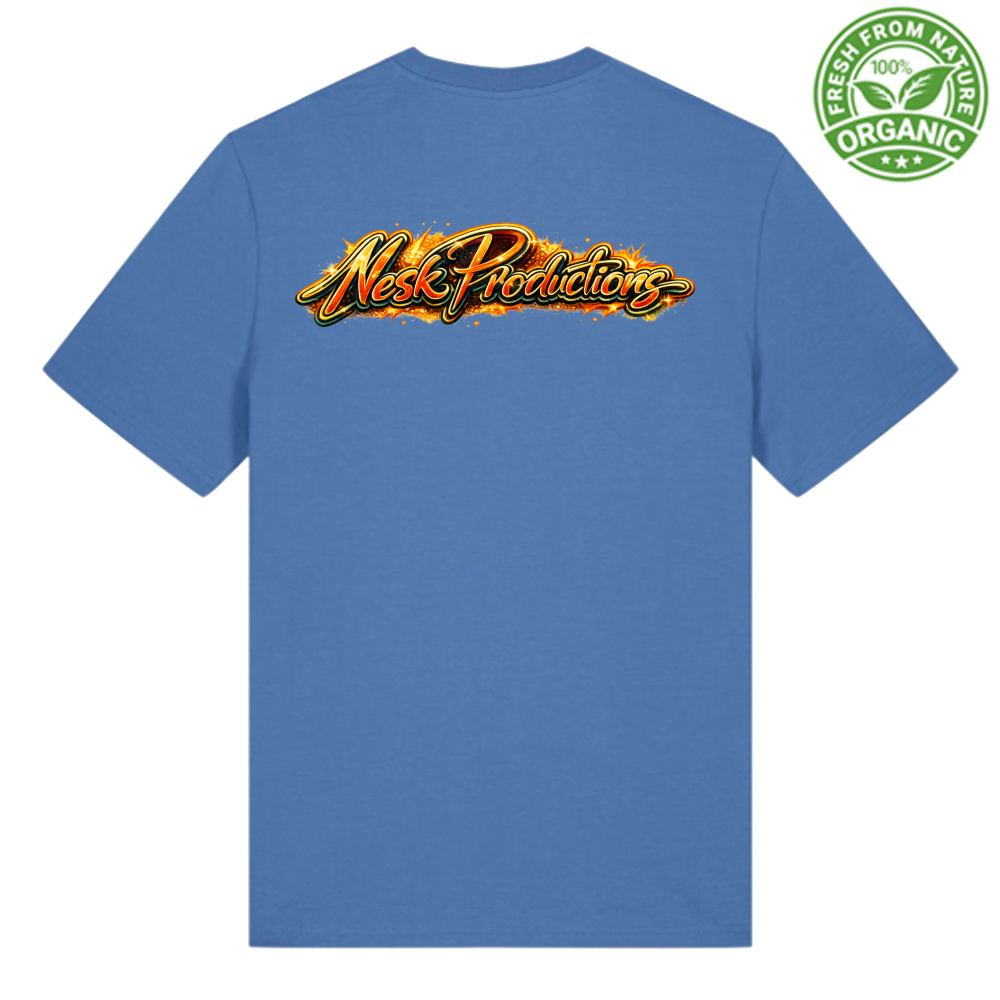 T-Shirt Unisex Premium Organic T-Shirt Verso un Mondo Migliore