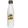 Bottiglia linea conserva liquida bottiglia