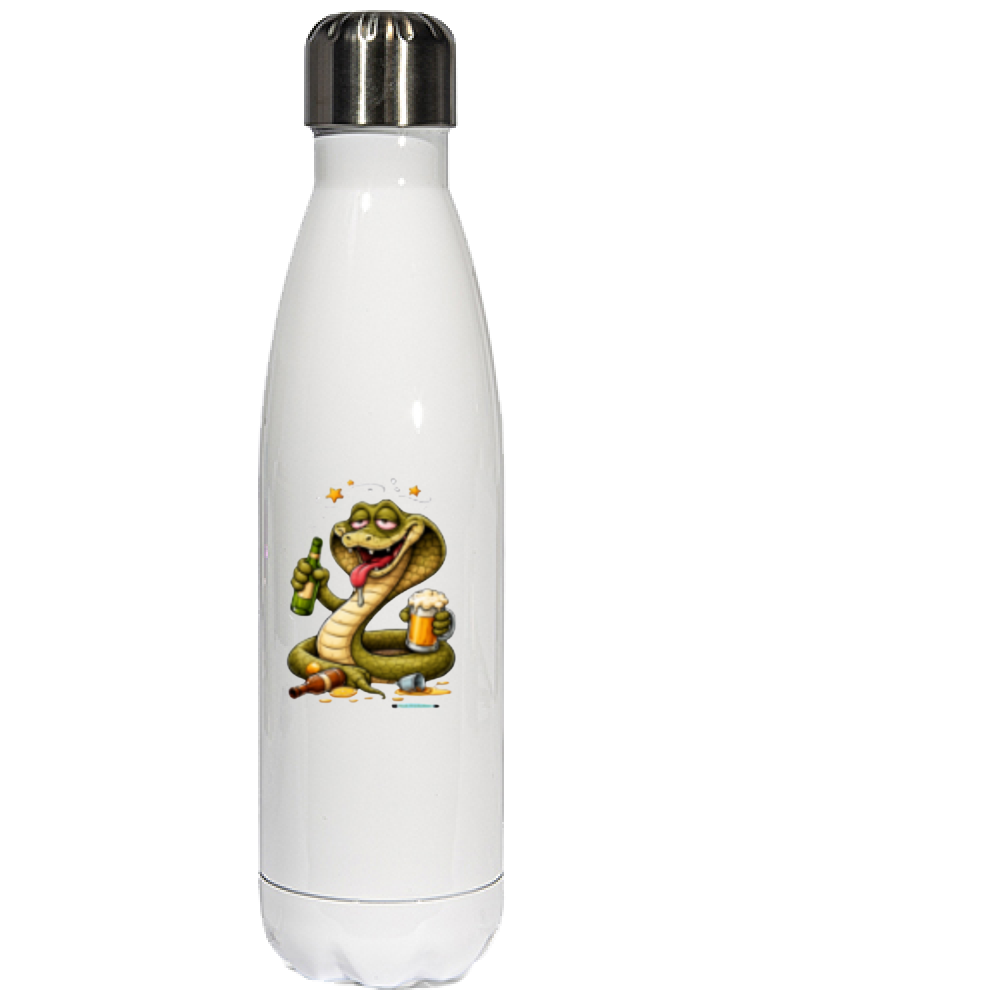 Bottiglia linea conserva liquida bottiglia