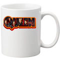 Tazza linea queen