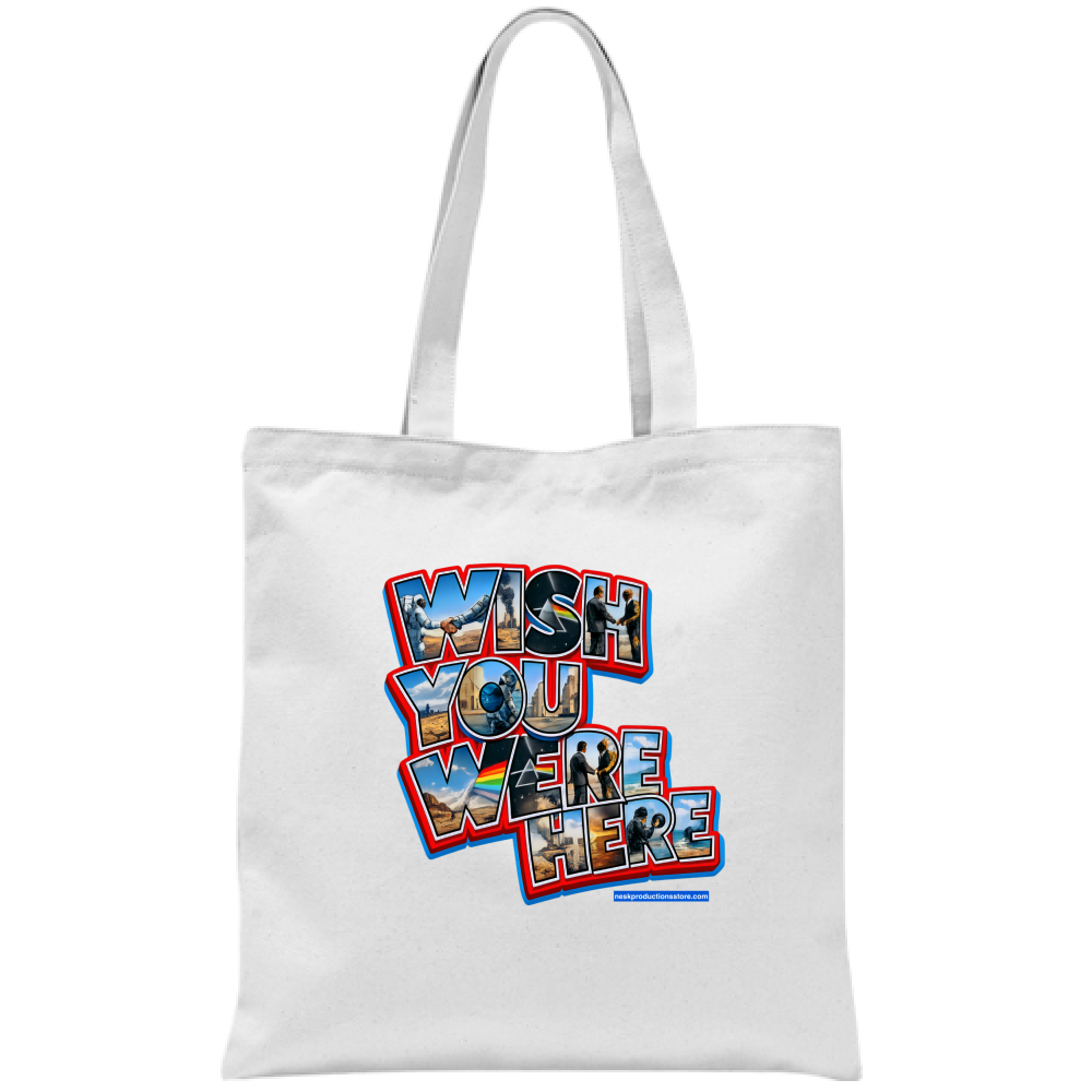 Borsa linea wish you were here A