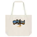 Tote Bag Canapa linea Motorhead  A