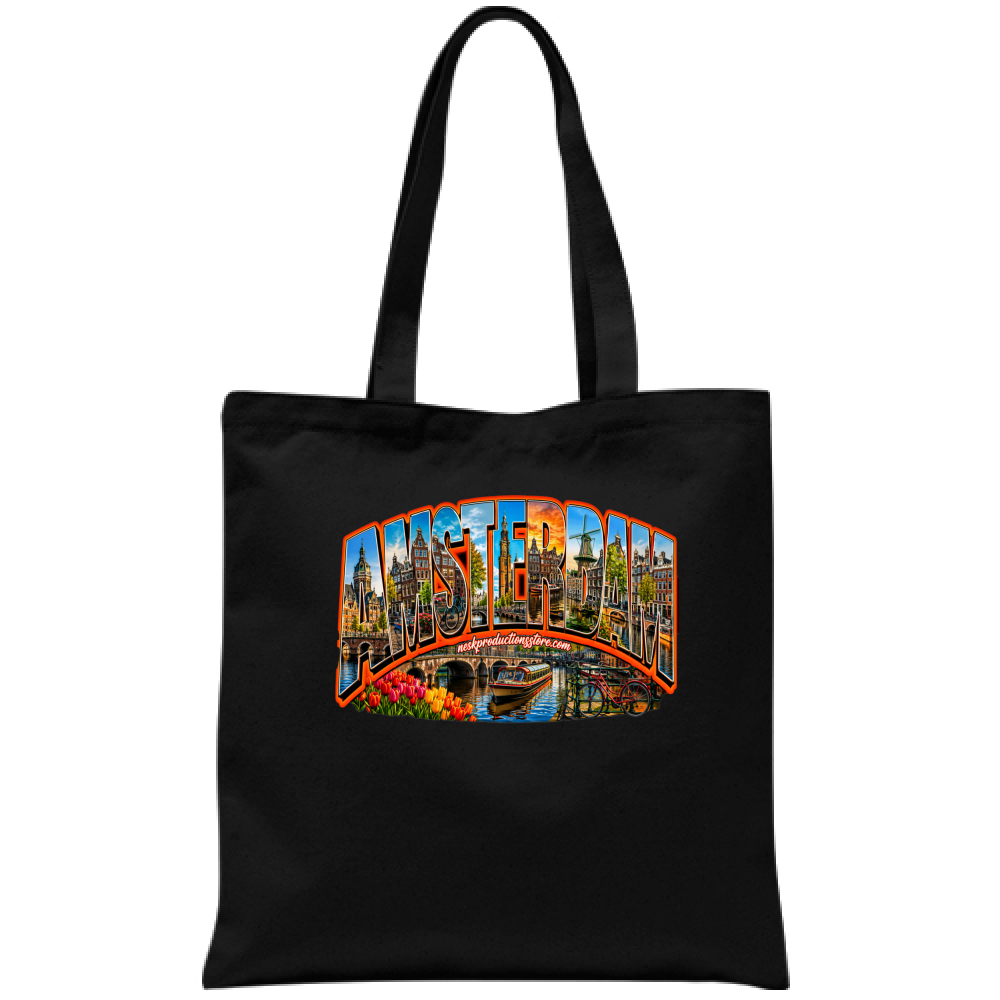 Borsa linea amsterdam
