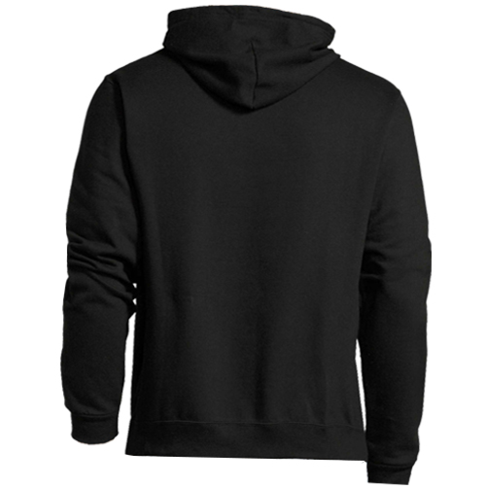 Felpa Premium Cappuccio Zip Linea Avatar A