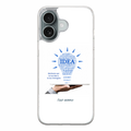 Cover Gomma iPhone 16 cover Iphone pro
