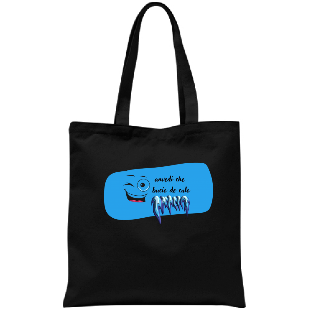 Borsa linea bucio