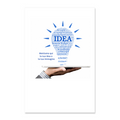 Poster 30x45 poster calendar