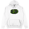 Felpa Unisex con Cappuccio linea AC/DC   A