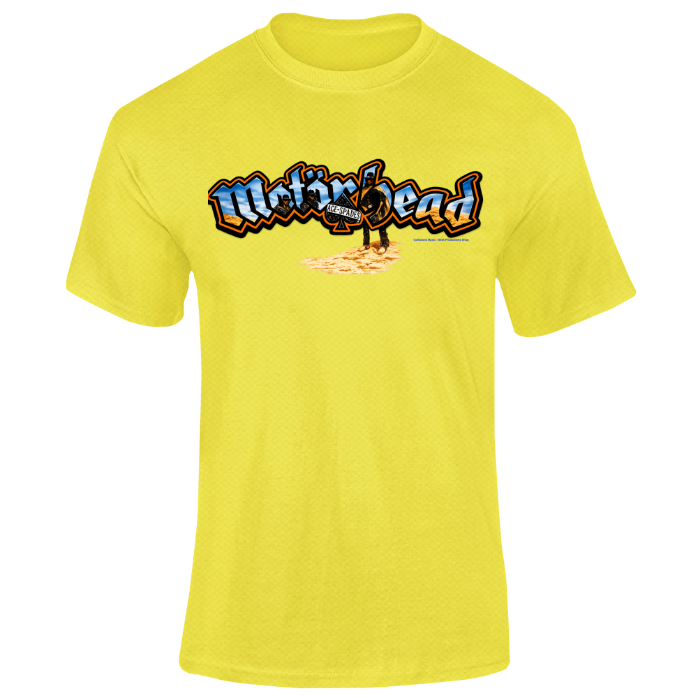 T-Shirt Unisex Dry Sport linea motorhead