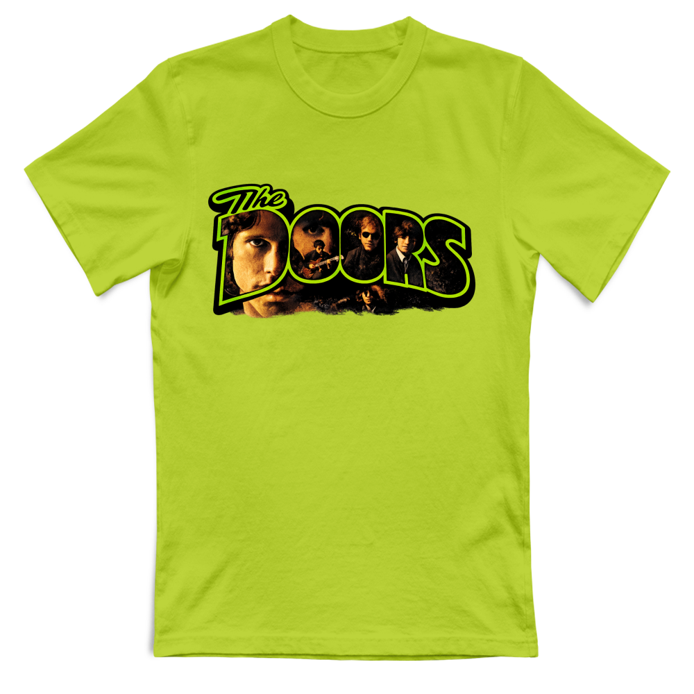 T-Shirt Bambino linea doors