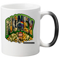 Tazza Magica linea Money A