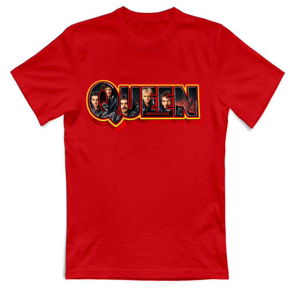 T-Shirt Bambino linea queen