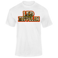 T-Shirt Unisex Dry Sport linea led zeppelin