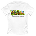 T-Shirt Bambino linea praga