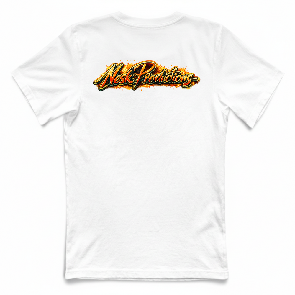 T-Shirt Unisex T-Shirt Verso un Mondo Migliore