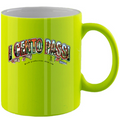 Tazza Fluo linea cento passi