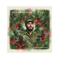Canvas Rivoluzione Cubana 1 – Stampa su tela 20×20