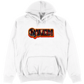 Felpa Unisex con Cappuccio linea queen