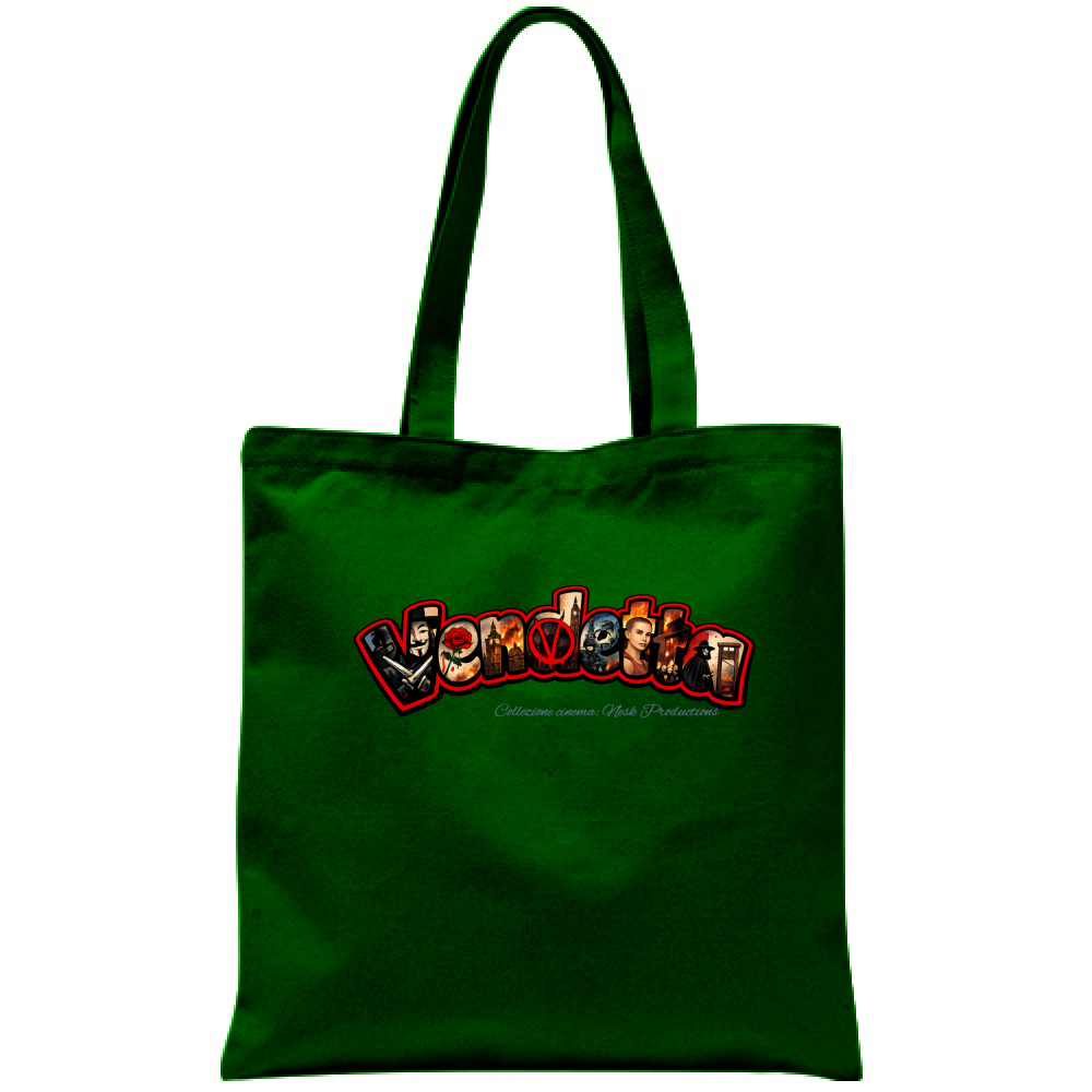 Borsa linea vendetta