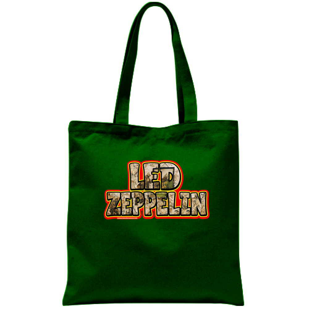 Borsa linea Led Zeppelin  A