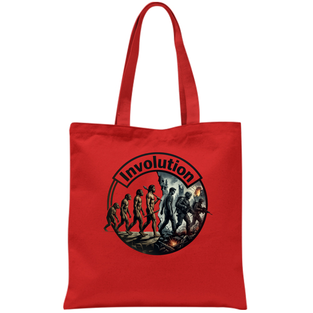 Borsa linea Involution