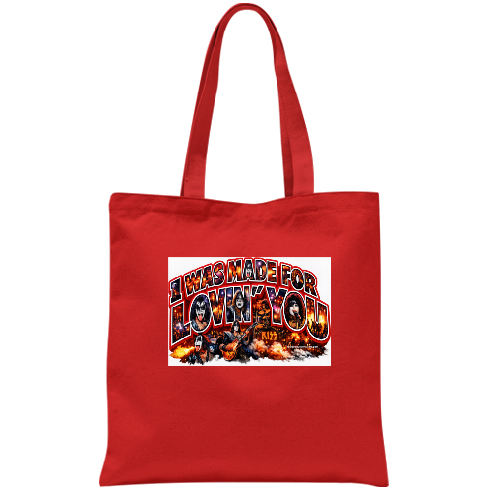 Borsa linea i was made for lovin you 1A
