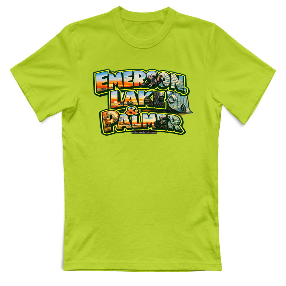 T-Shirt Bambino linea ELP  A