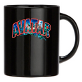 Tazza Nera linea avatar