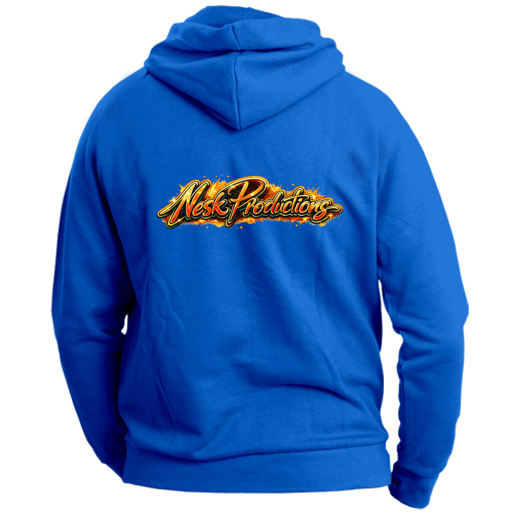 Felpa con Cappuccio Unisex Large T-Shirt Verso un Mondo Migliore