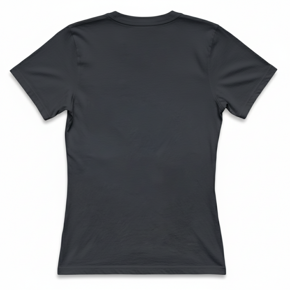 T-Shirt Donna T-Shirt Un Mondo Migliore