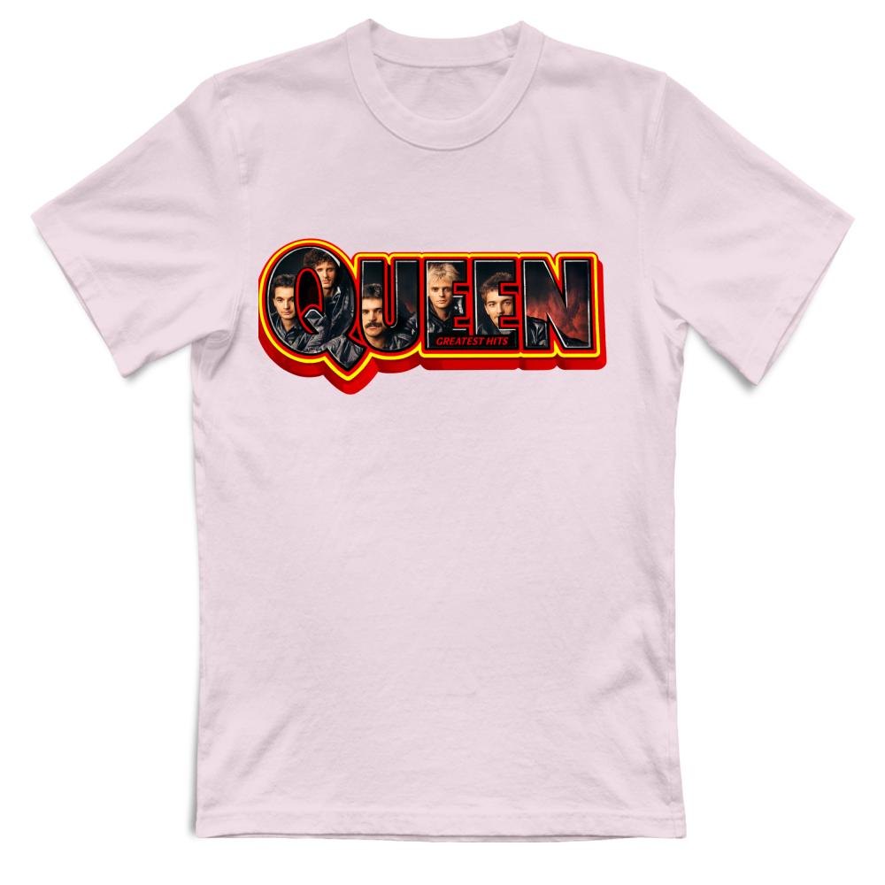 T-Shirt Bambino linea queen