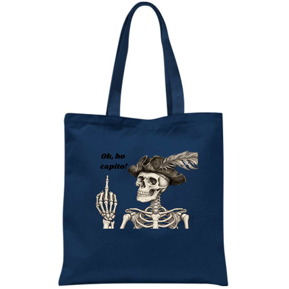 Borsa linea vaffa