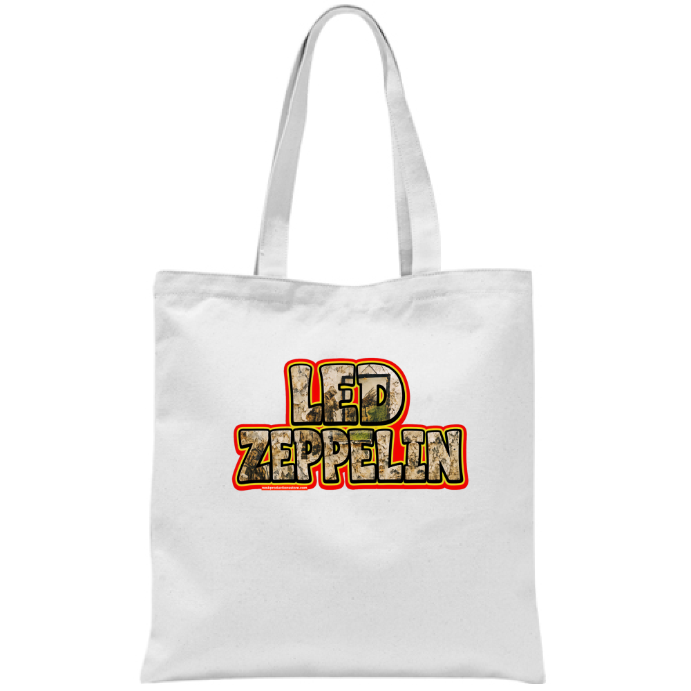 Borsa linea Led Zeppelin  A
