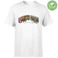 T-Shirt Unisex Organic linea cento passi